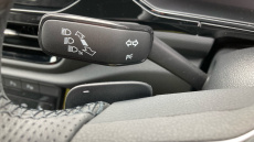 Volkswagen T-Roc 1.5 TSI Black Edition 5dr DSG Petrol Hatchback